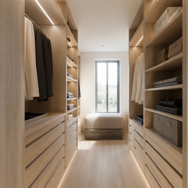 Dressing · Paris 11e