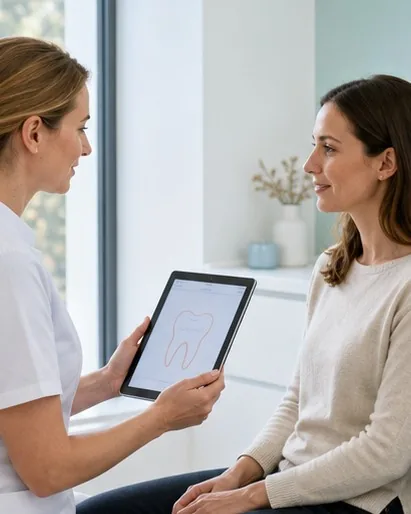 Préparer le rendez-vous sans anticiper le diagnostic.