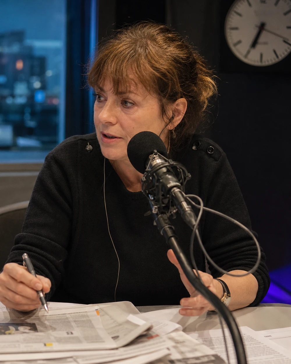 Portrait de Sofia Delmas