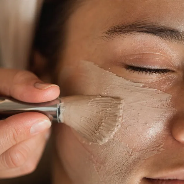 Le geste Institut de beauté naturel