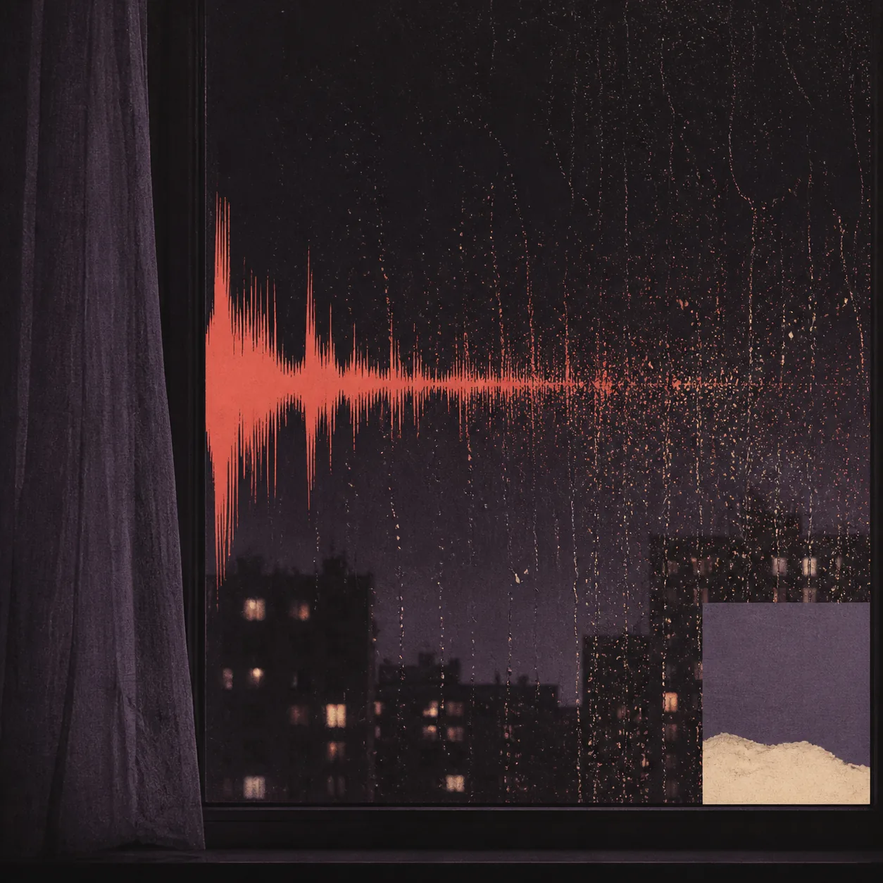 Illustration originale de La dernière cabine téléphonique