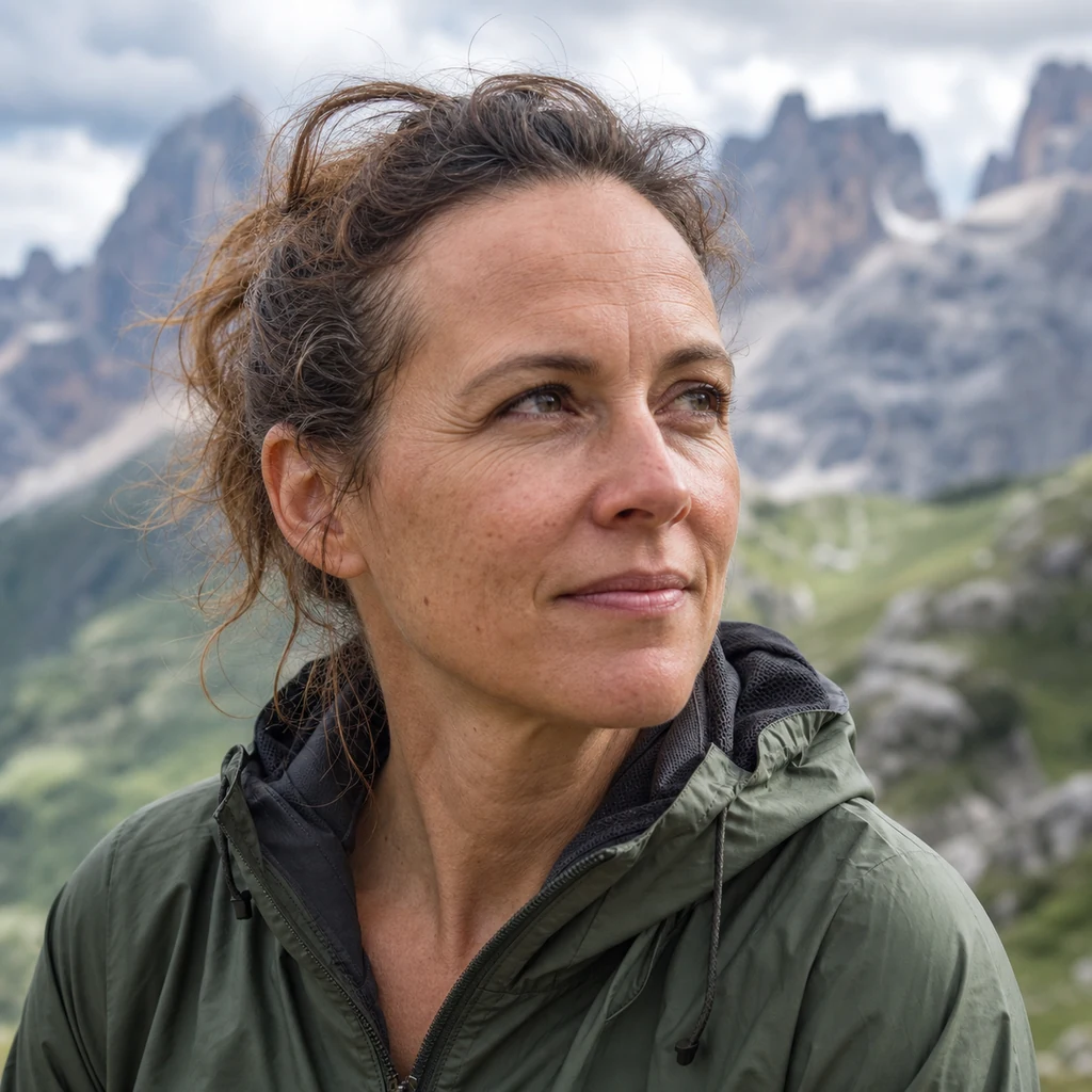 Marion Delcourt