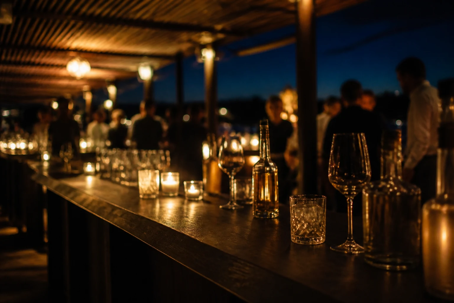 Bar de nuit