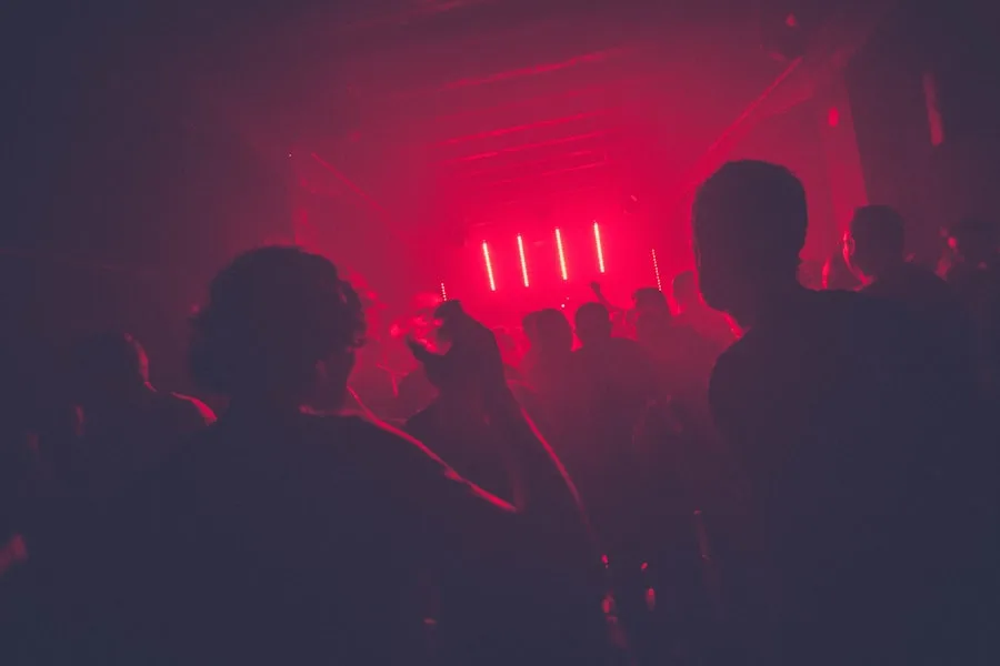 Carré VIP