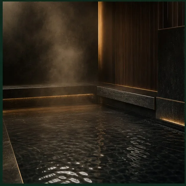 Le geste Spa urbain & massages bien-être