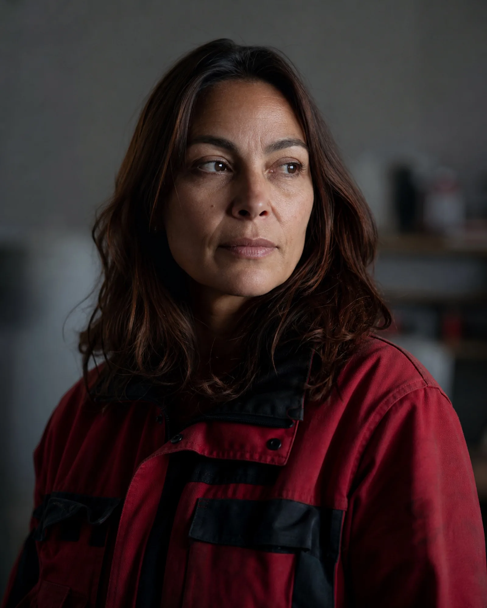 Portrait d’Inès, responsable qualité