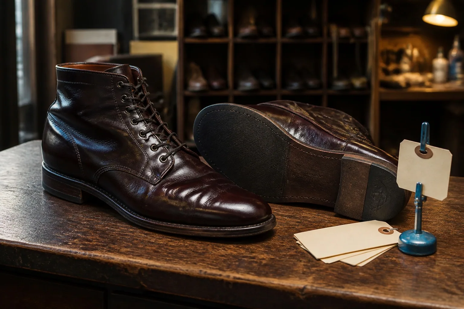 L’usure reste une partie de la paire.