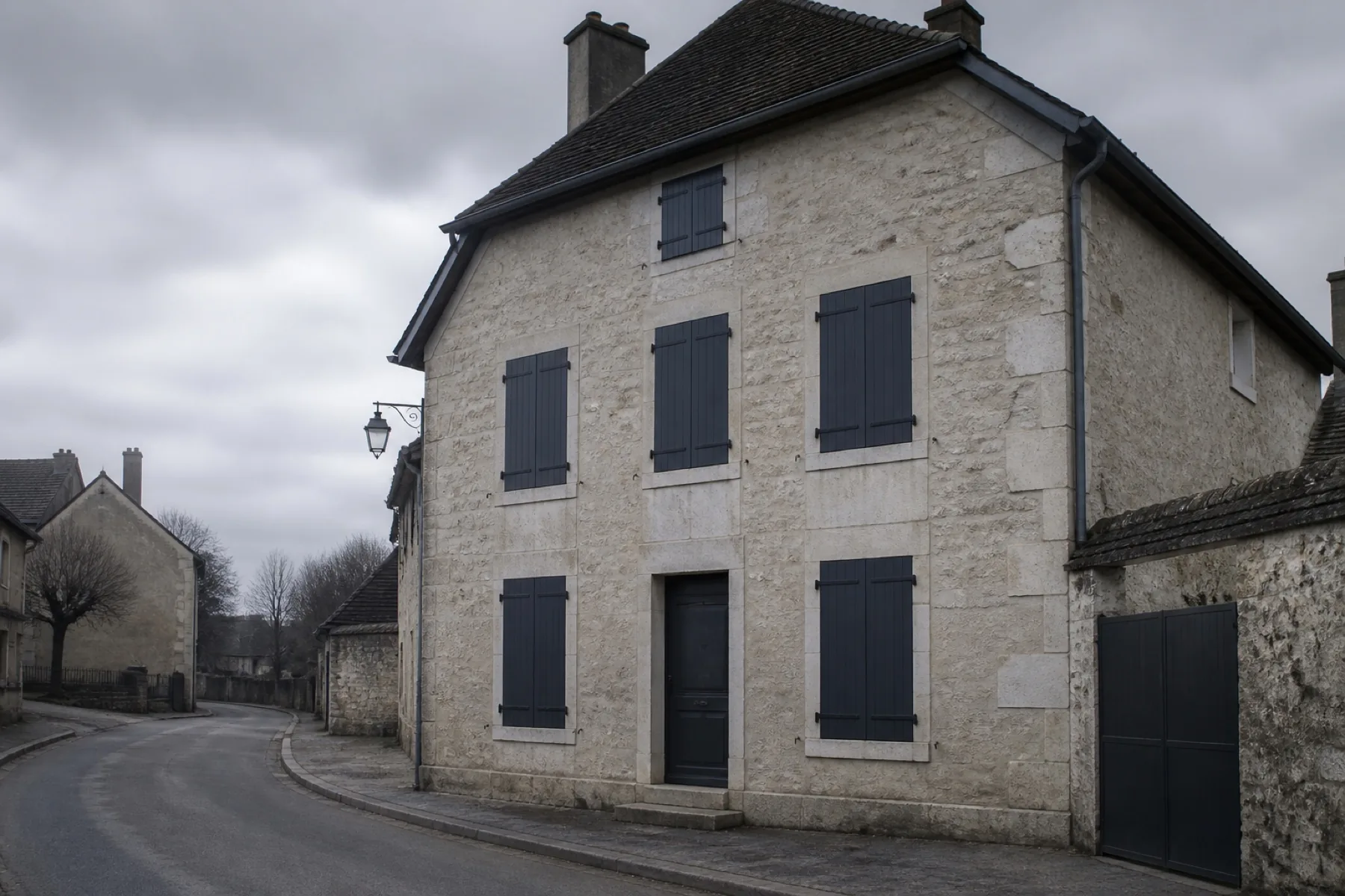 Maison de village à Alby-sur-Chéran