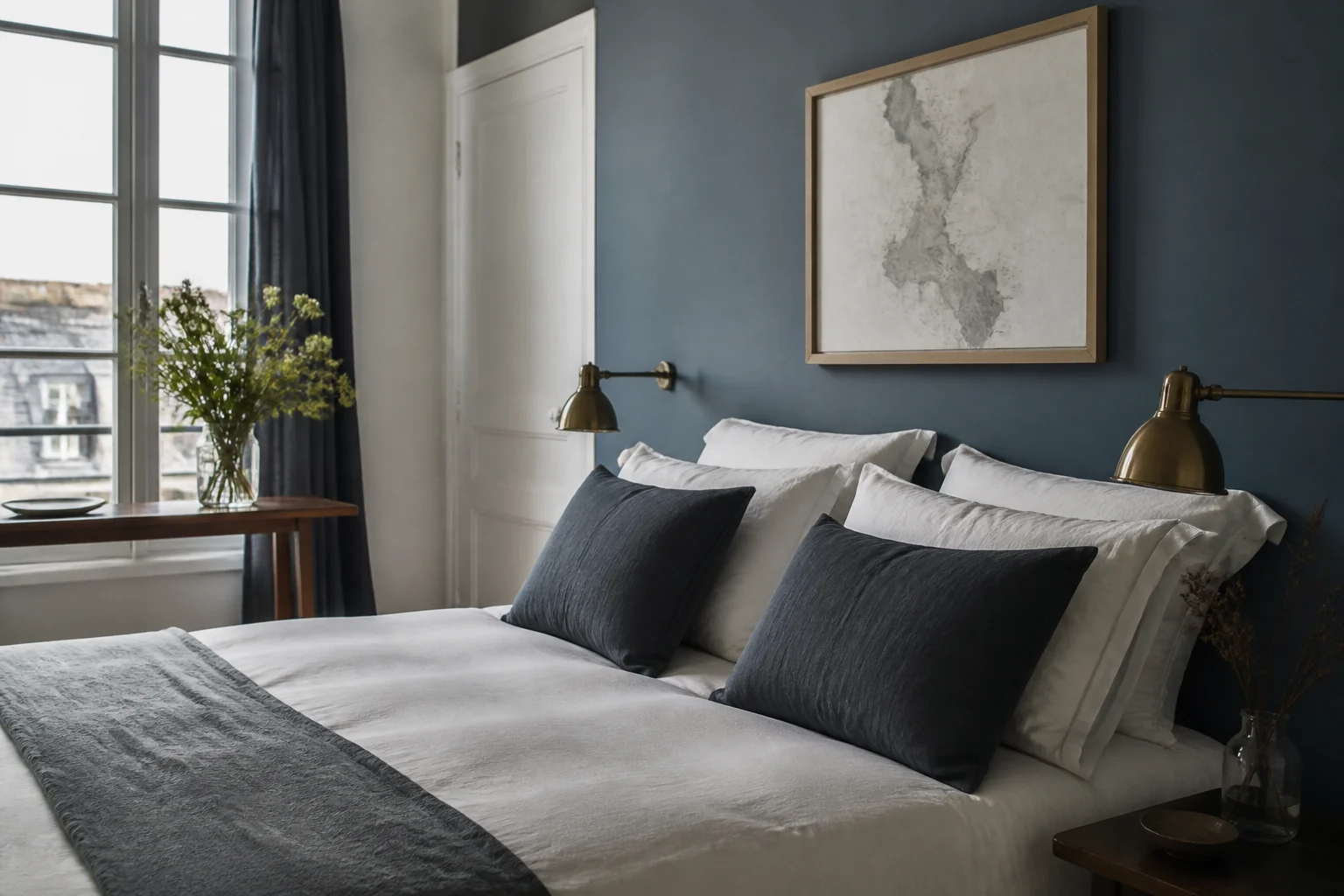 Chambre Estacade