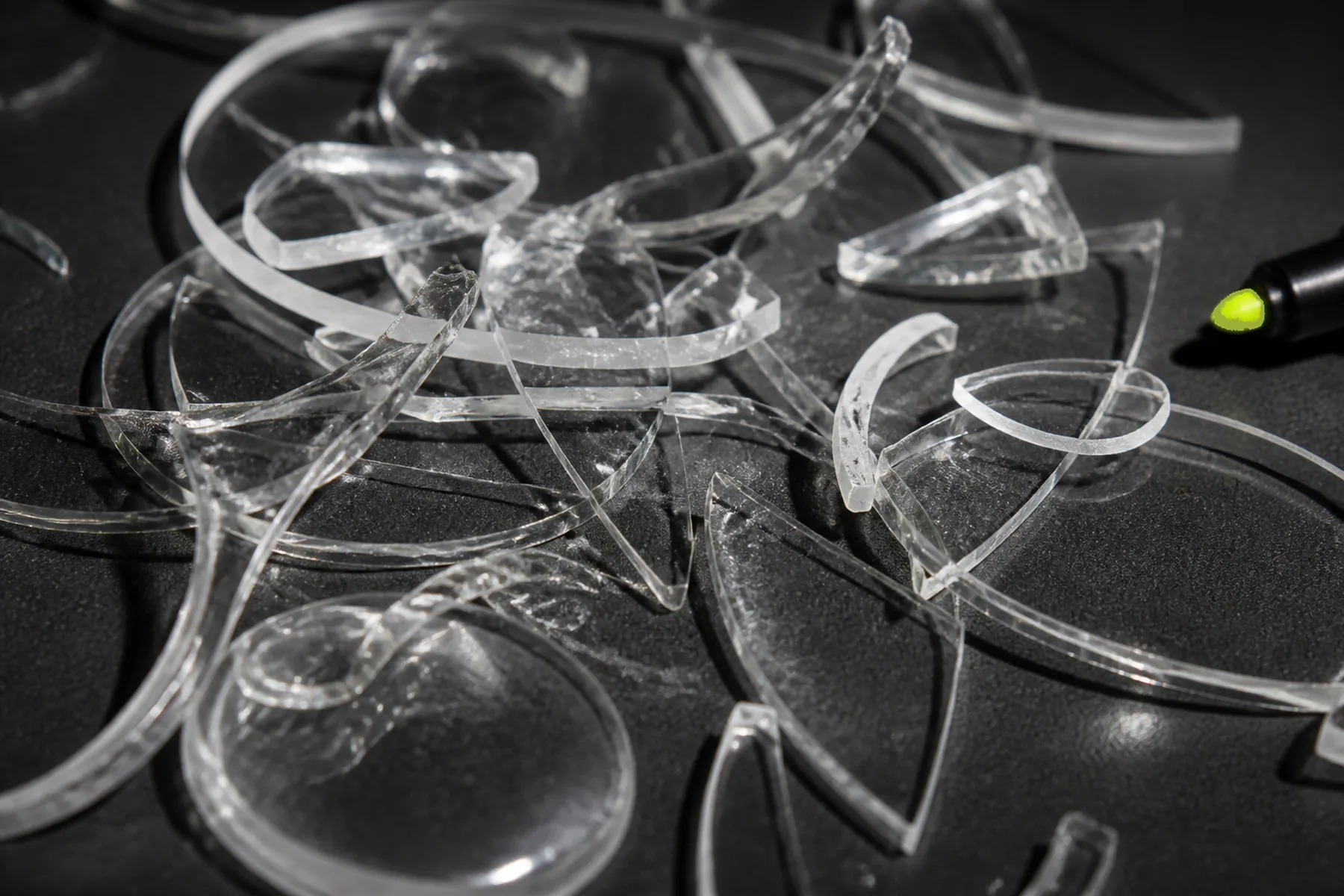 Pourquoi deux verres identiques coûtent du simple au triple