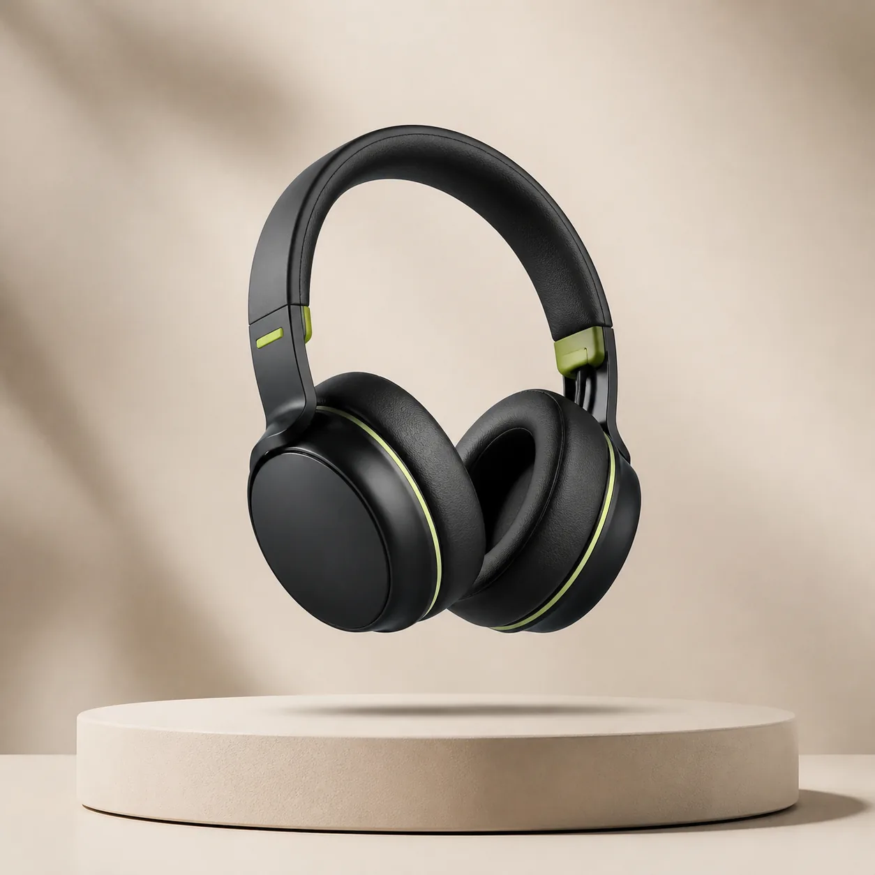 Casque Orbit Pro