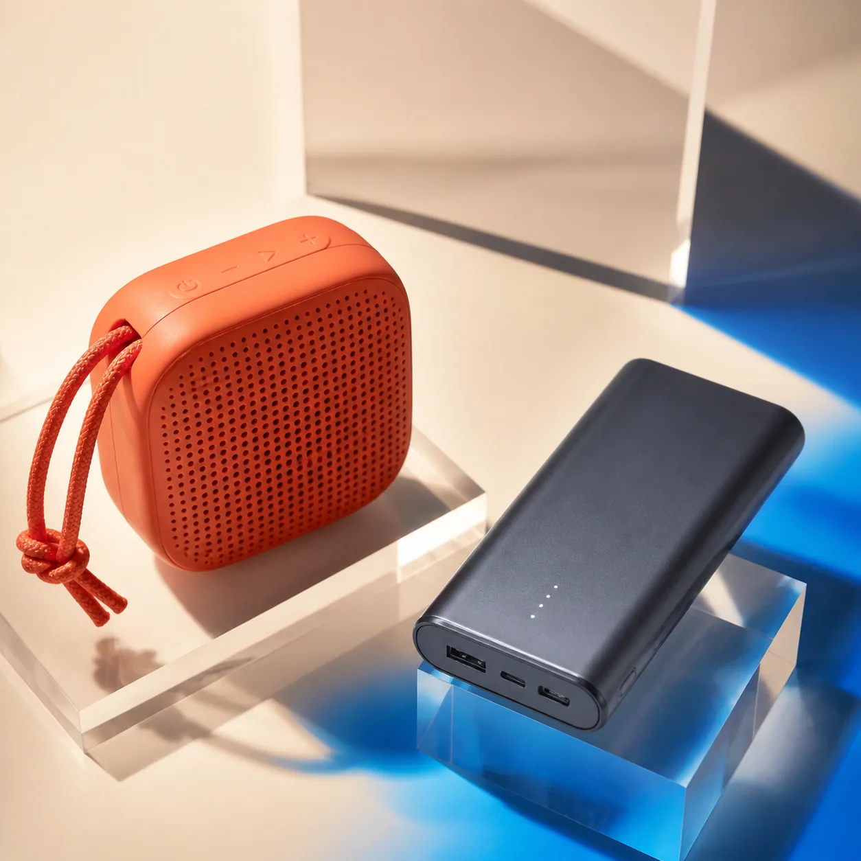 Enceinte Pulse Mini