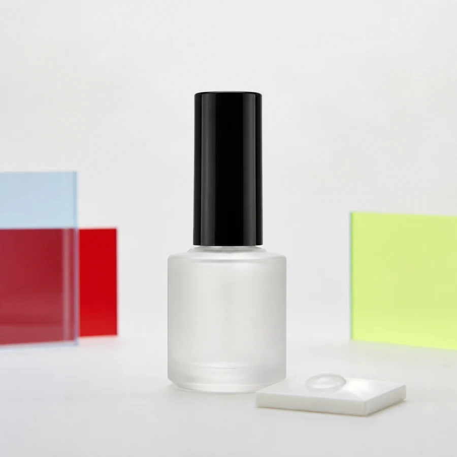 Base pour ongles