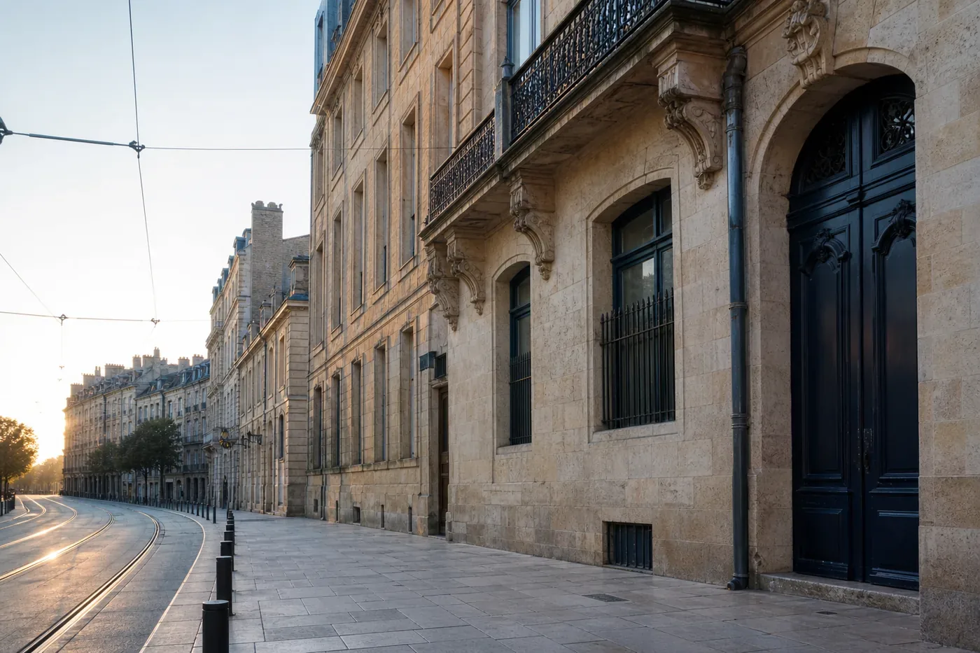 Bordeaux
