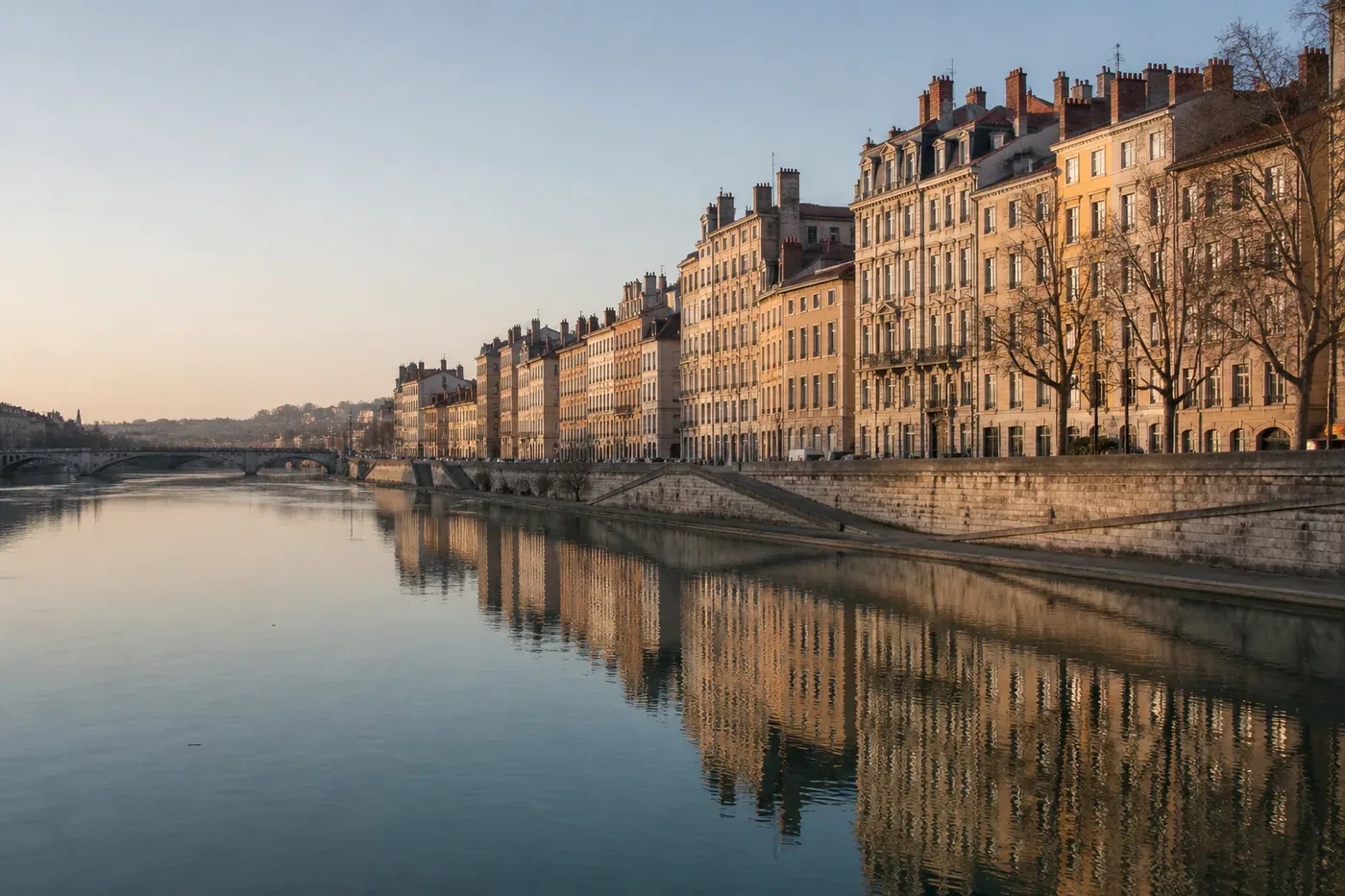 Lyon