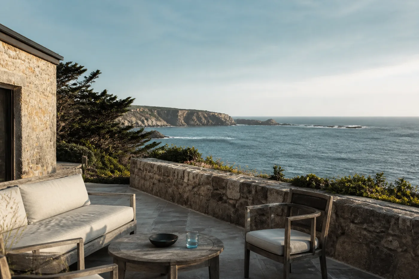 Le Rivage Basque