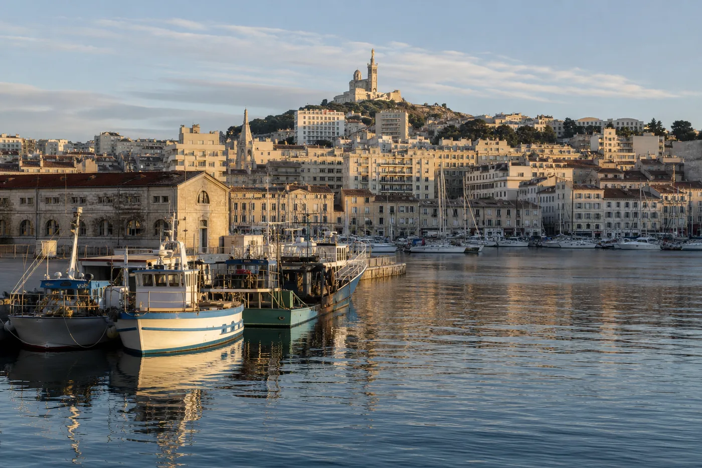 Marseille