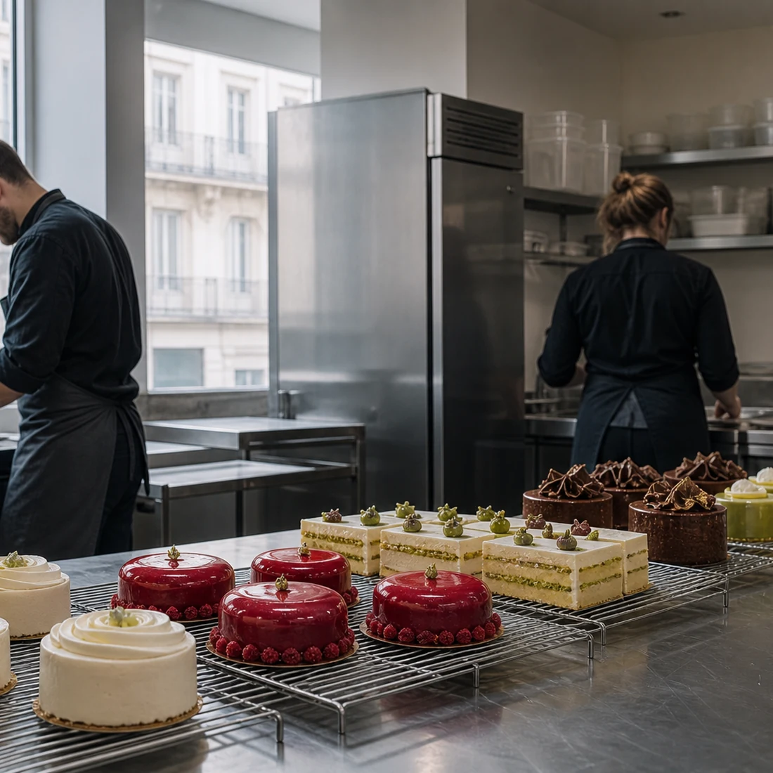 Atelier PART BELLE