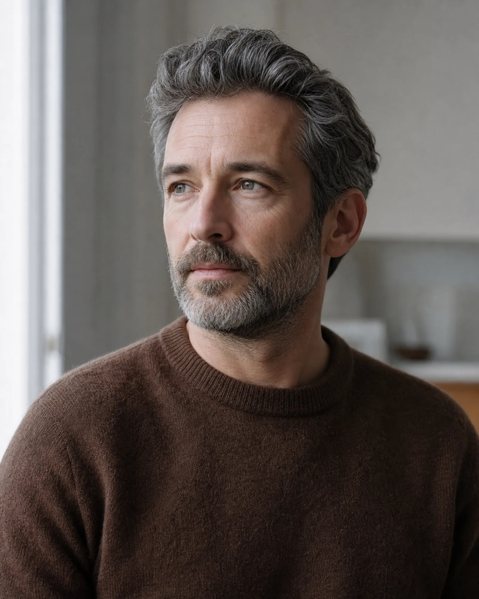 Portrait de Gabriel
