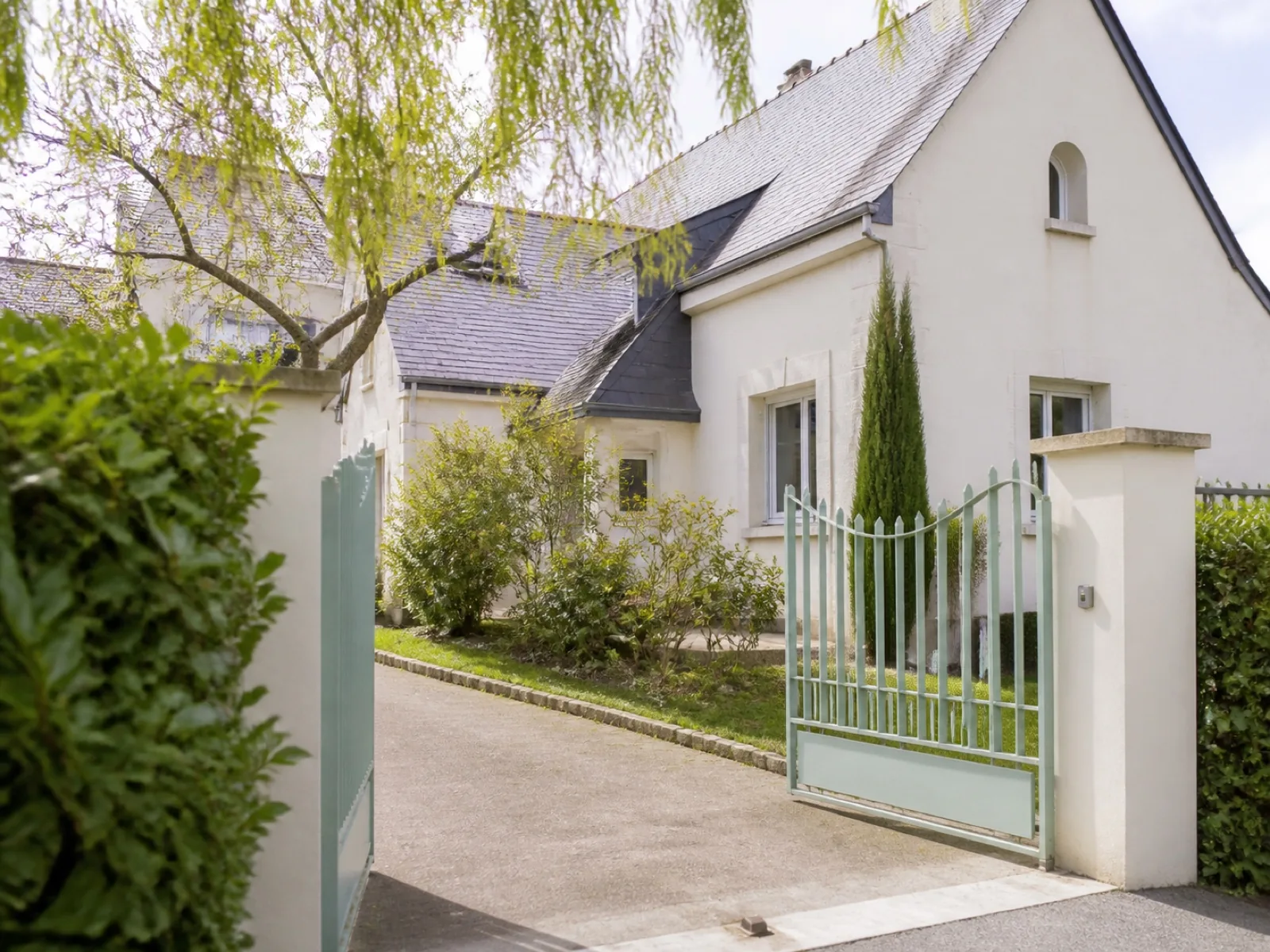 Maison calme à Saint-Avertin